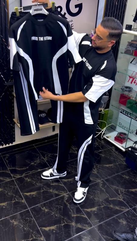 Ensemble 2 Pieces