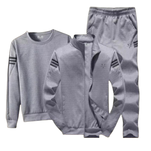 Ensemble 3 Pieces