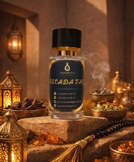 عطر Escada Taj من Aymanous  زجاجة من 50 مل