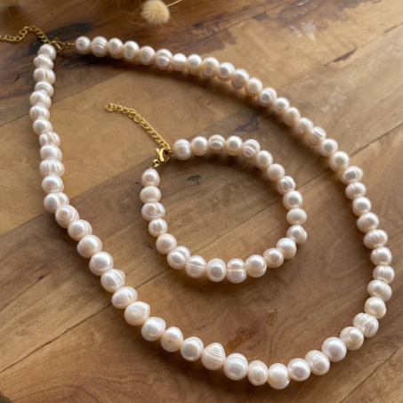 parure poakuhnats