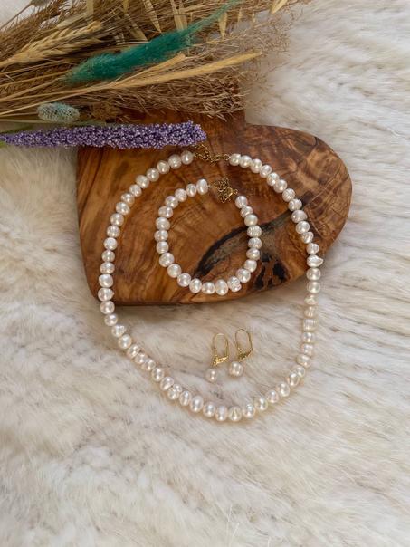 parure 03 piece
