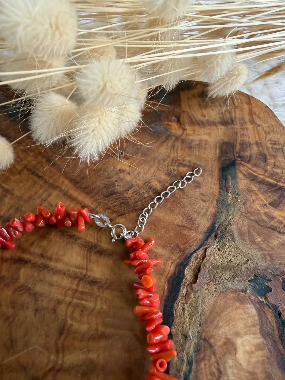 parure corail (Livraison gratuite)