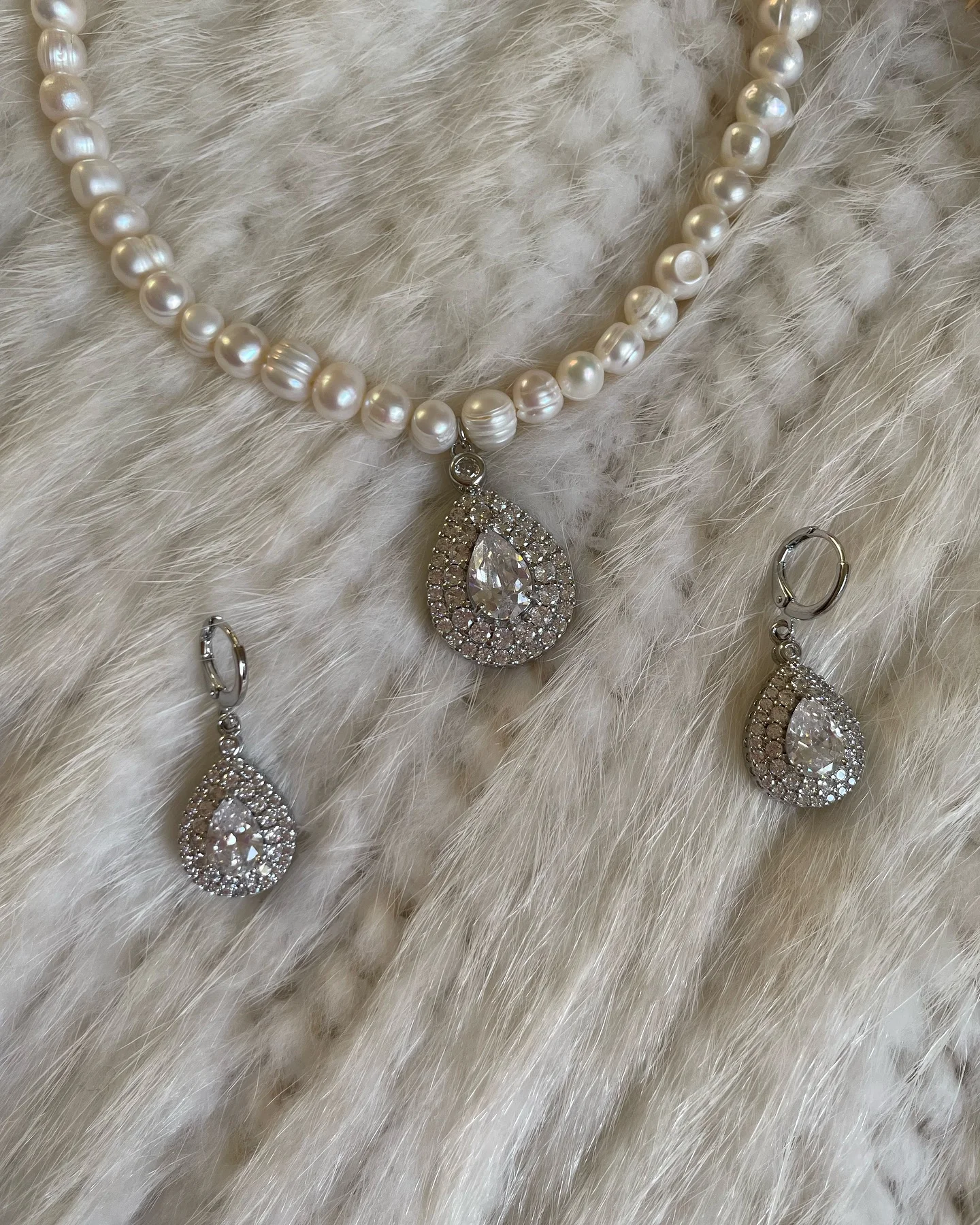 PARURE DJOHER