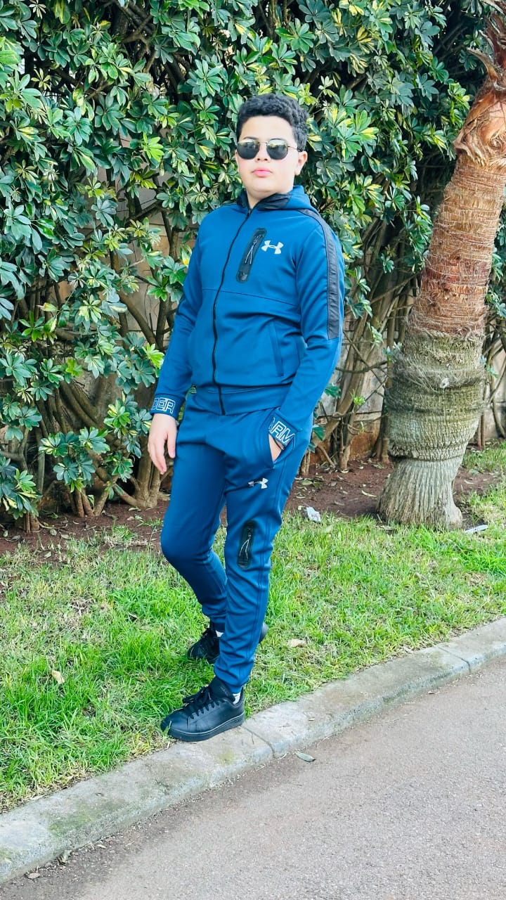 BLEU