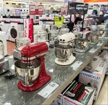 مستلزمات المطبخ