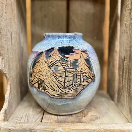 ROBERT SIGNATURE GABIN LUMINARY