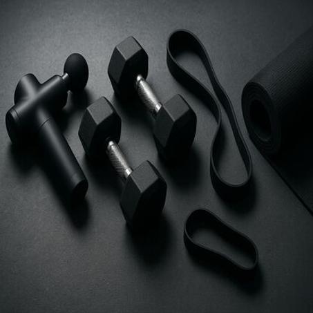 الأجهزة الرياضية