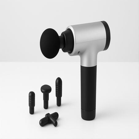 جهاز التدليك العضلي لتخفيف ٱلام العضلات