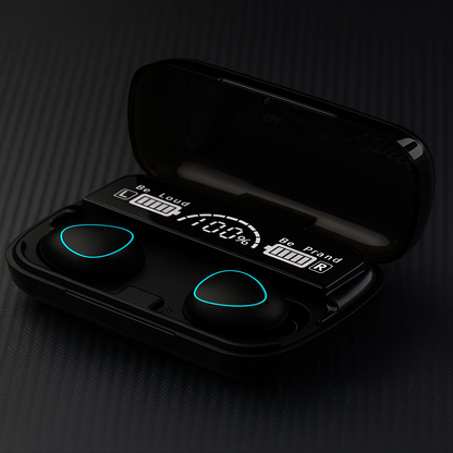 سماعات بلوتوث لا سلكية مقاومة للماء