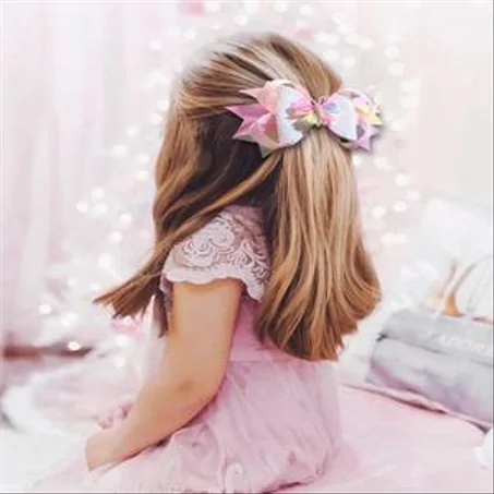Accessoire cheveux