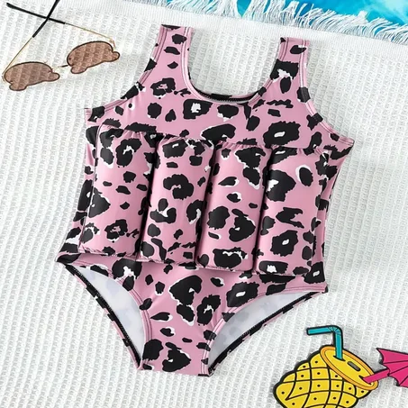 Maillot flotteur de protection