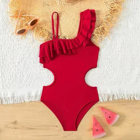 Maillot glam's