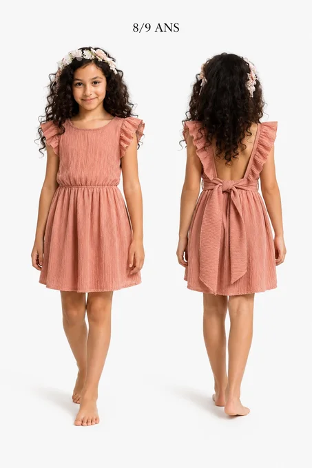 Robe cocktail