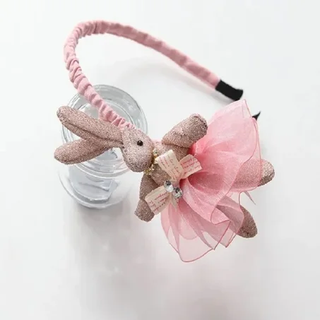 Bandeau lapin