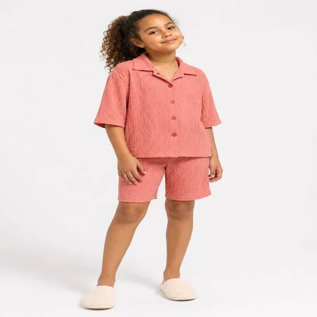 Pyjama short