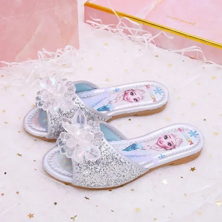 Sandales Frozen