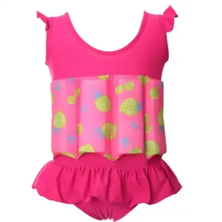 Maillot flotteur de protection