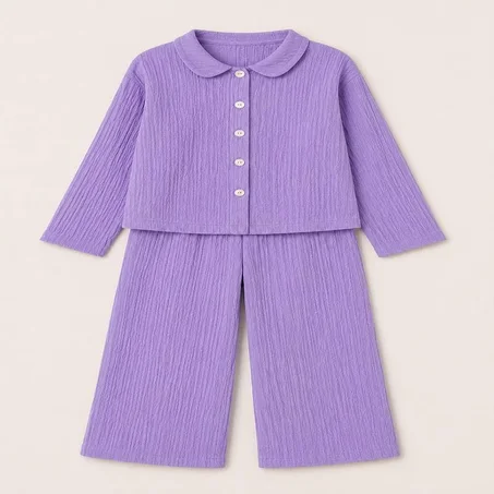 Ensemble home wear