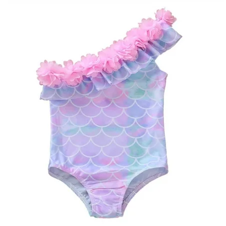 Maillot sirène