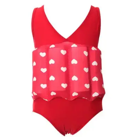 Maillot flotteur de protection