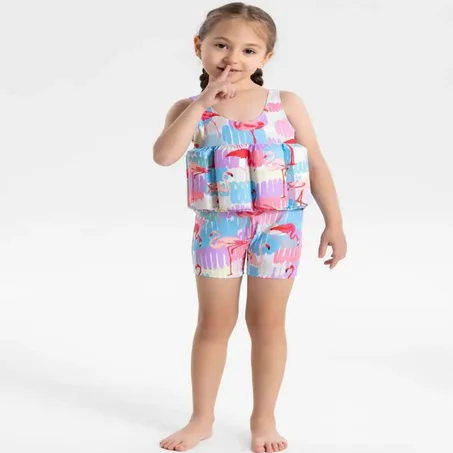 Maillot flotteur de protection