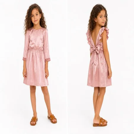 Tifany dress