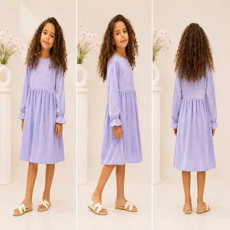 Robe princesse