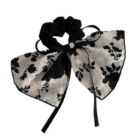 Elastique florale