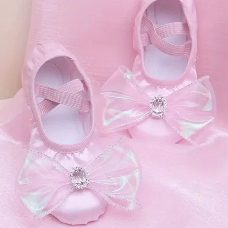 Chaussure ballet