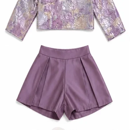 Ensemble Glam's
