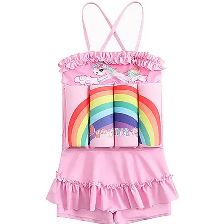 Maillot flotteur de protection