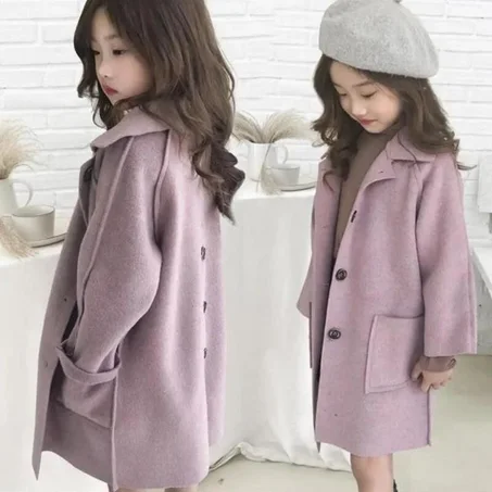 Manteaux princesses