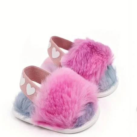 Sandale pour bébé