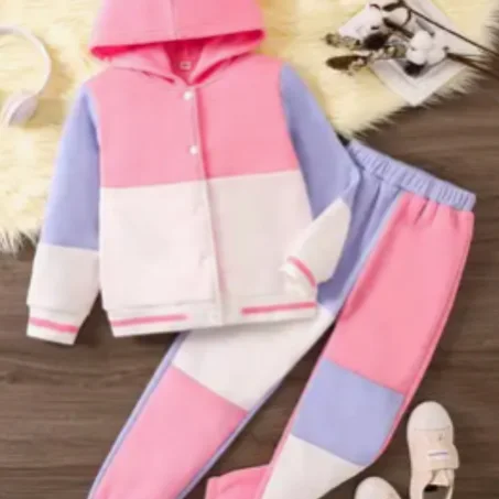 Candy cozy