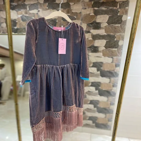Pretty dress