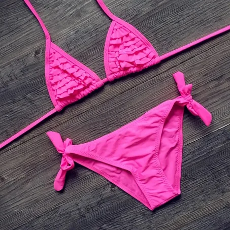Maillot barbie