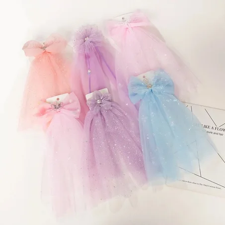 Pince pour princesse