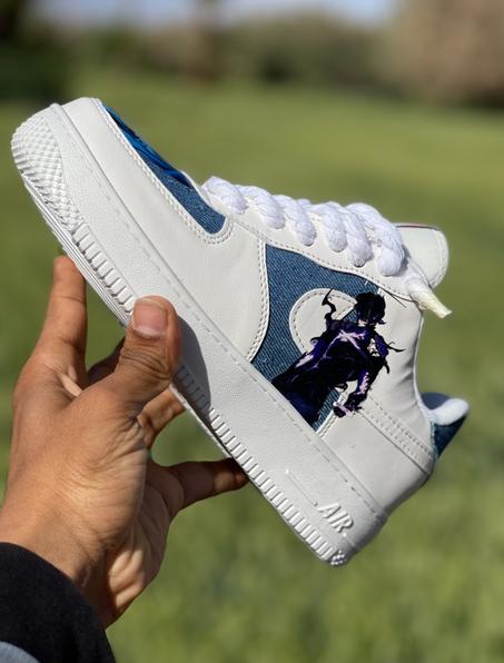 سبرديلة انمي