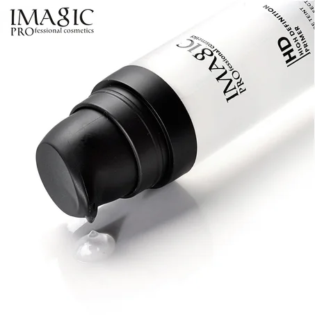 IMAGIC Pro HD High Definition Primer