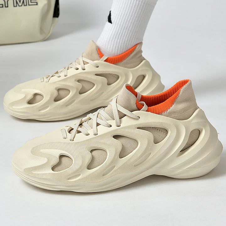 DRIFT Foam Runner Sneakers NOVA