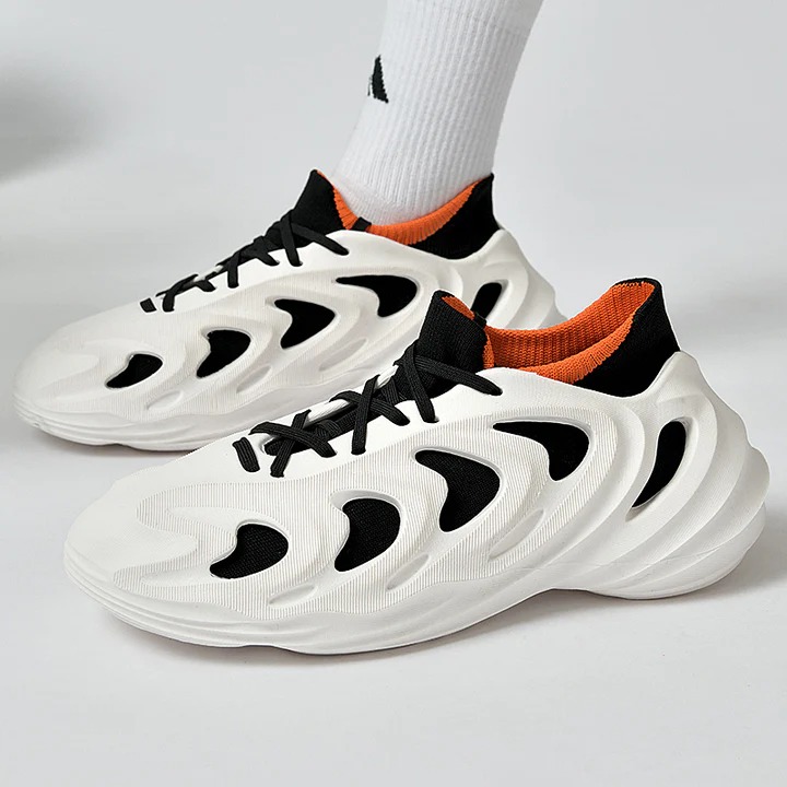 DRIFT Foam Runner Sneakers NOVA