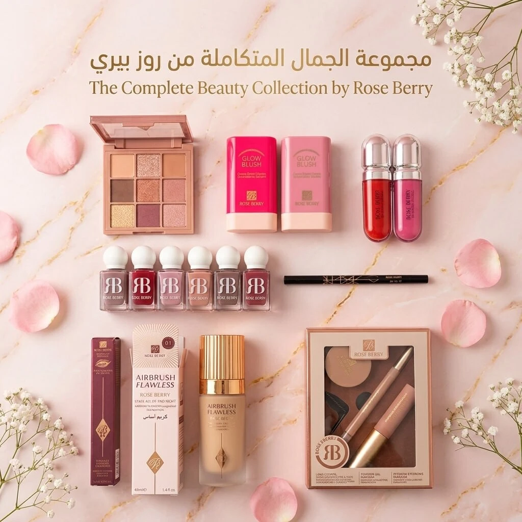 مجموعة لوميير روزبيري