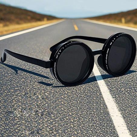 Premium Adjustable Dimming Sunglasses