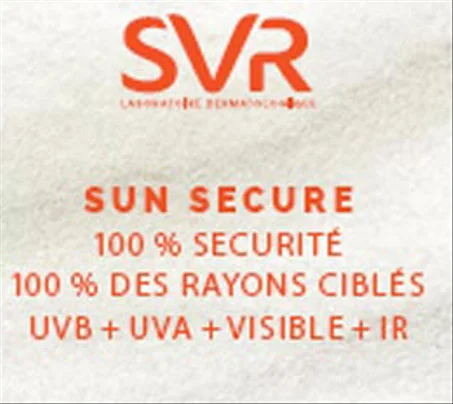 SVR Sun Secure