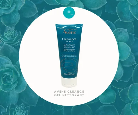Avène Cleance Gel