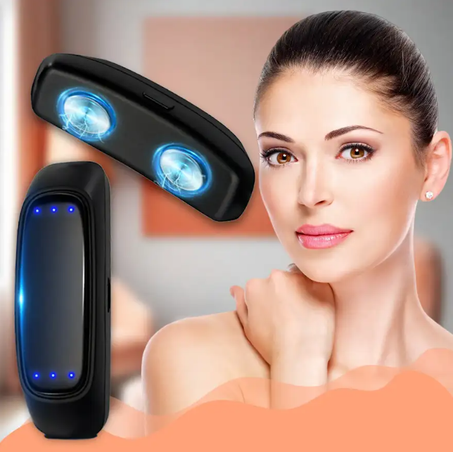 جهاز تجميل الوجه الذكي