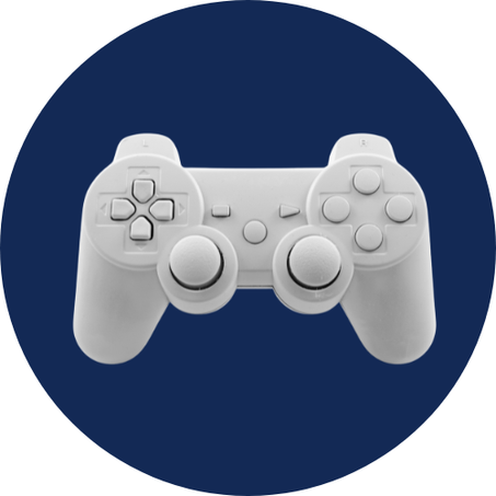 ألعــاب الأطفــال