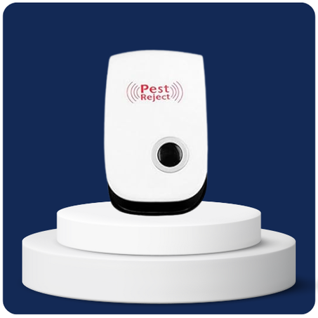 جهـــاز طرد الحشرات