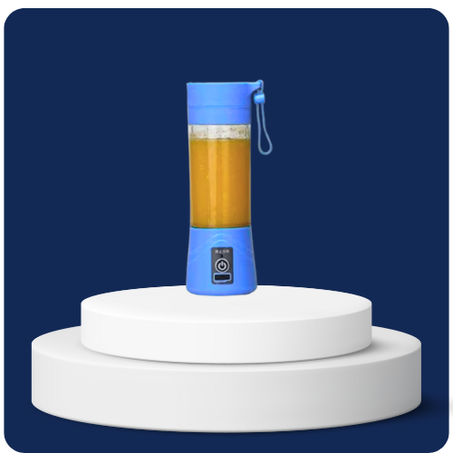 خلاط الفواكه المحمــول