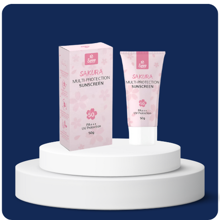 كريم وقاية من الشمس